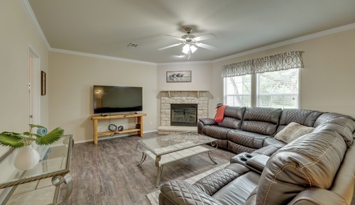 Casa (3 Bedrooms)