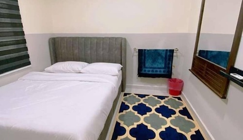 Casa familiar, 3 habitaciones, no fumadores