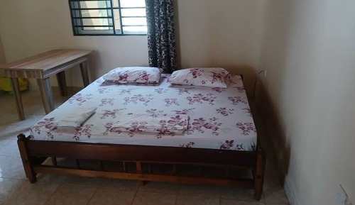 Habitación cuádruple Confort