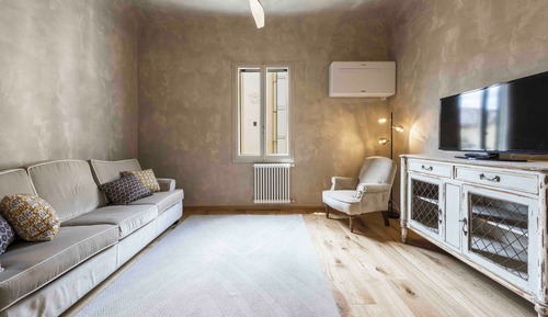 Apartamento Deluxe