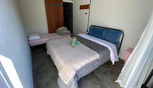 Suite, vistas a la montaña