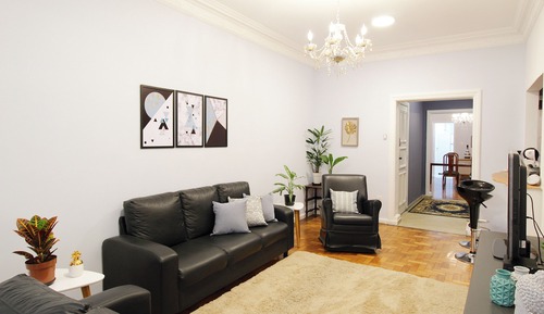 Apartamento Confort