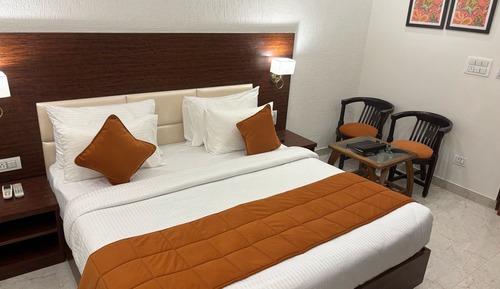Habitación estándar
