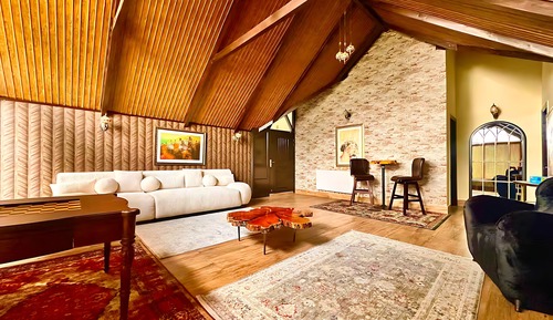 Suite presidencial