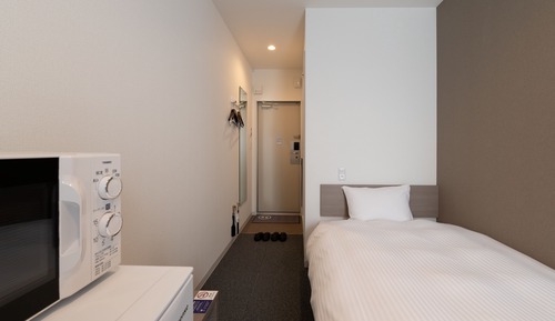 Habitación estándar con 2 camas individuales, no fumadores