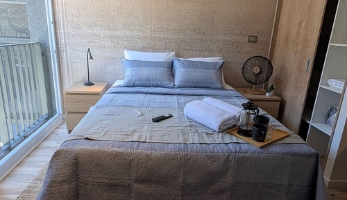Apartamento Deluxe