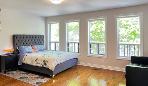 Villa Premium