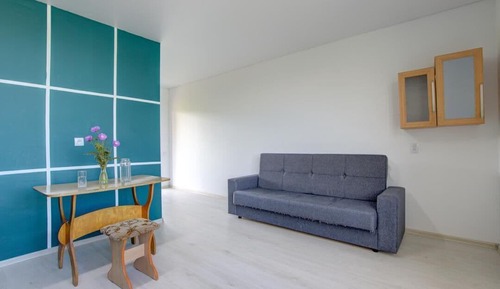 Habitación cuádruple familiar, lanai