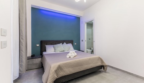 Habitación Confort doble