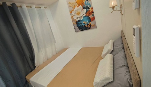 Apartamento, 1 habitación