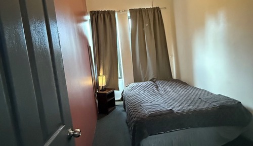 Habitación clásica, vistas a la ciudad