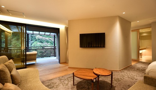 Habitación de diseño