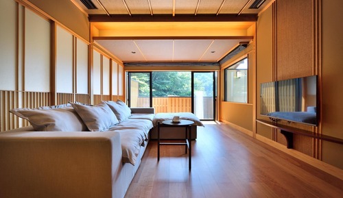 Suite Deluxe