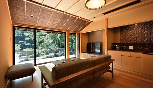 Suite Deluxe