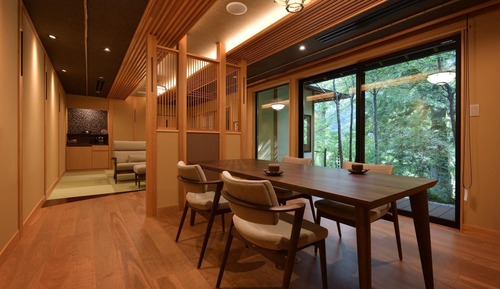 Suite Deluxe