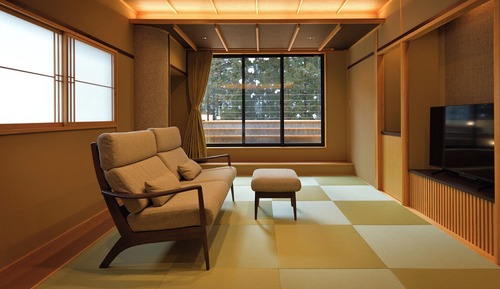 Habitación básica