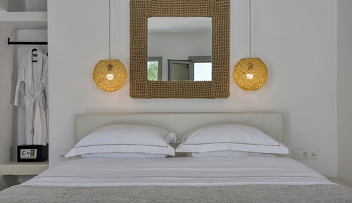 Habitación Deluxe, balcón, vistas al parque