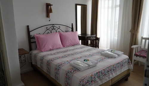 Suite, Balcony, Sea View