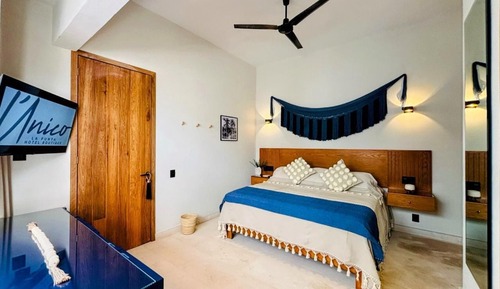 Habitación estándar