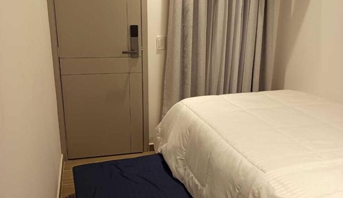 Habitación básica doble
