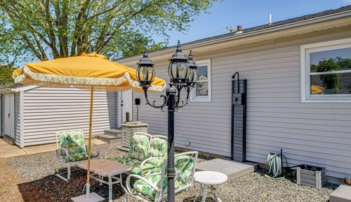 Casa (3 Bedrooms)