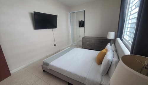 Apartamento, 1 cama de matrimonio, no fumadores
