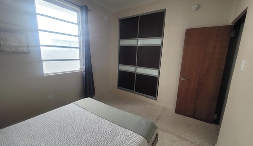 Apartamento, 2 habitaciones, no fumadores