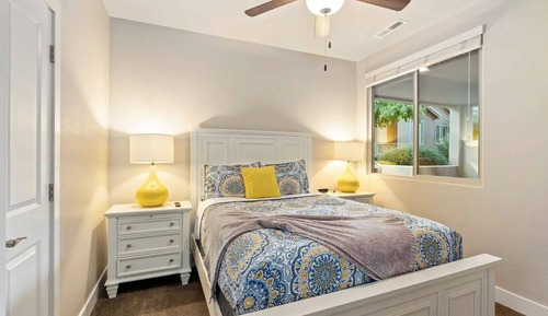 Casa Confort, 4 habitaciones, no fumadores, cocina