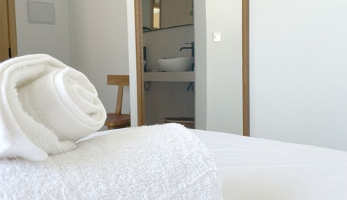 Habitación doble superior