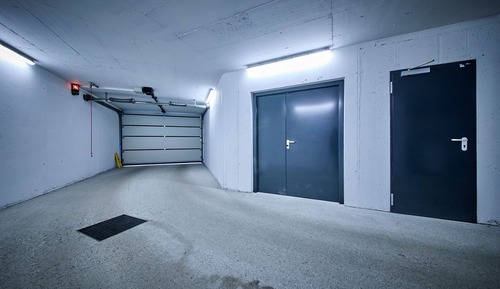 Estudio Confort, 1 cama de matrimonio, vistas a la montaña