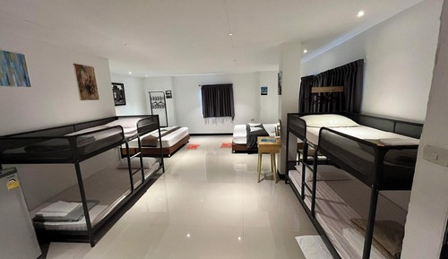 Habitación Grand