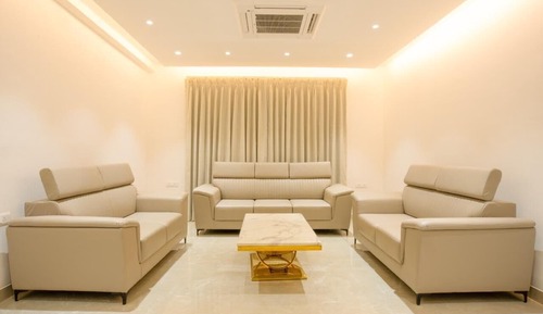 Habitación de lujo, 1 cama de matrimonio grande, no fumadores, baño privado
