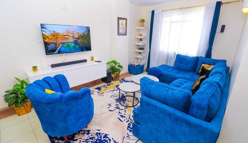 Apartamento Confort, balcón, vistas a la colina