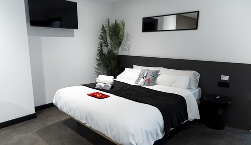 Habitación Confort