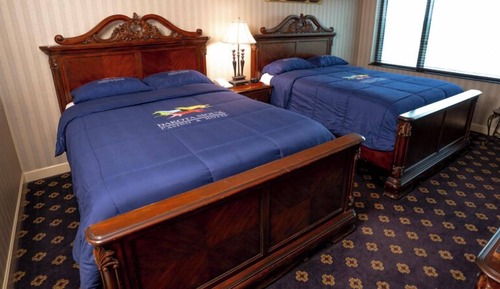 Habitación básica
