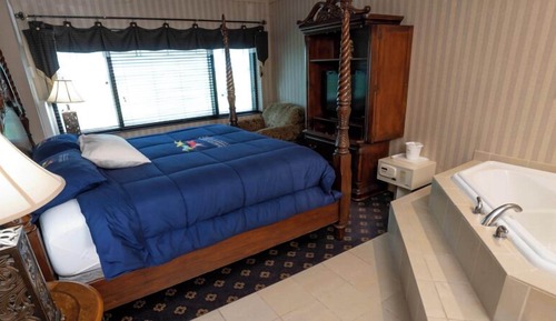 Habitación superior