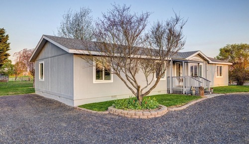 Casa (3 Bedrooms)