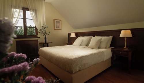 Habitación Confort doble