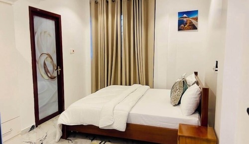 Suite estudio Deluxe
