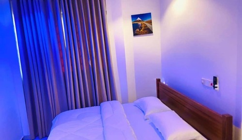Habitación Confort