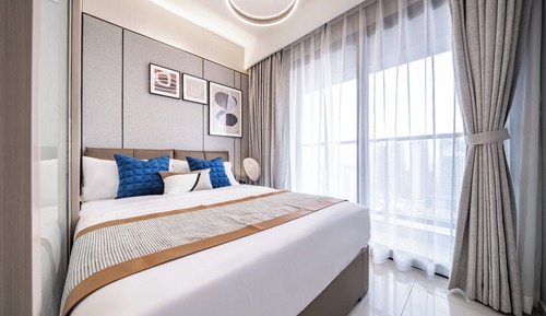Suite superior