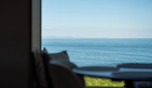 Apartment, Sea View