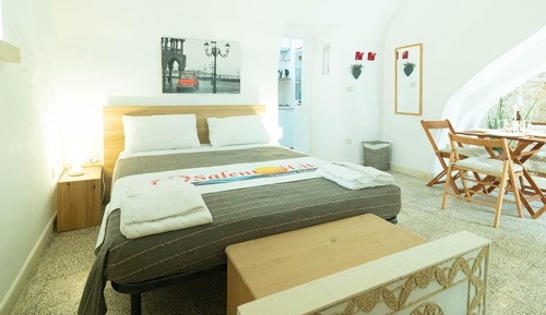 Apartamento Confort, vistas al patio