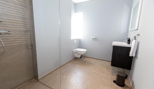 Apartamento Deluxe