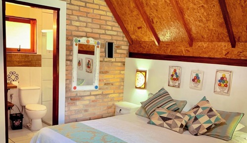 Chalet Deluxe, vistas a la montaña