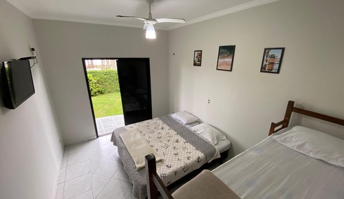 Villa básica