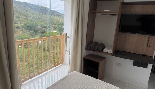Suite Deluxe
