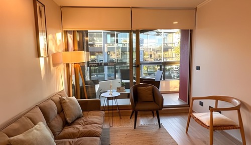 Apartamento