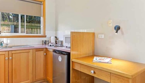 Suite estudio Confort