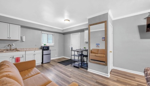 Apartamento (0 Bedroom)